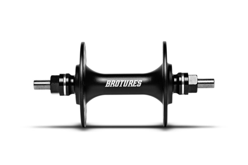 BROTURES TRACK HUB V2