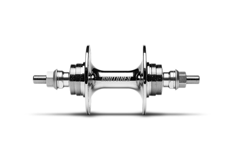 BROTURES TRACK HUB V2