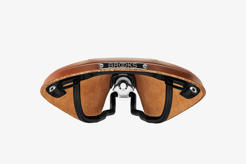 BROOKS B17