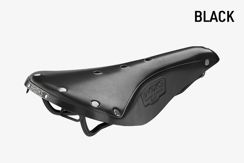 BROOKS B17