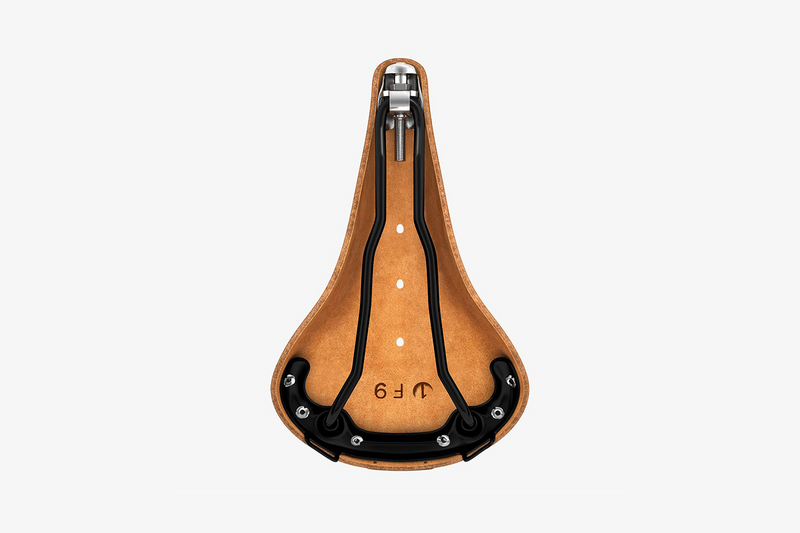 BROOKS B17