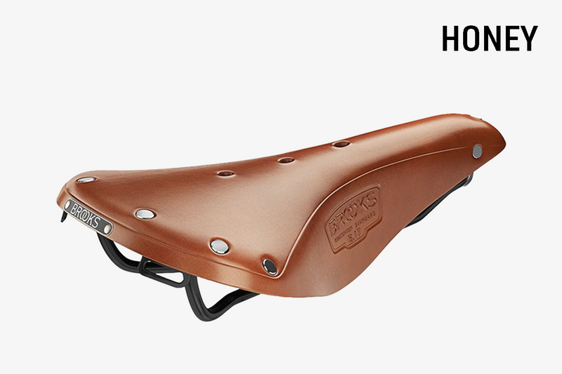 BROOKS B17