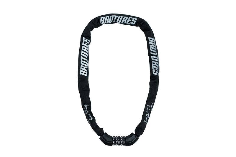BROTURES CHAIN LOCK