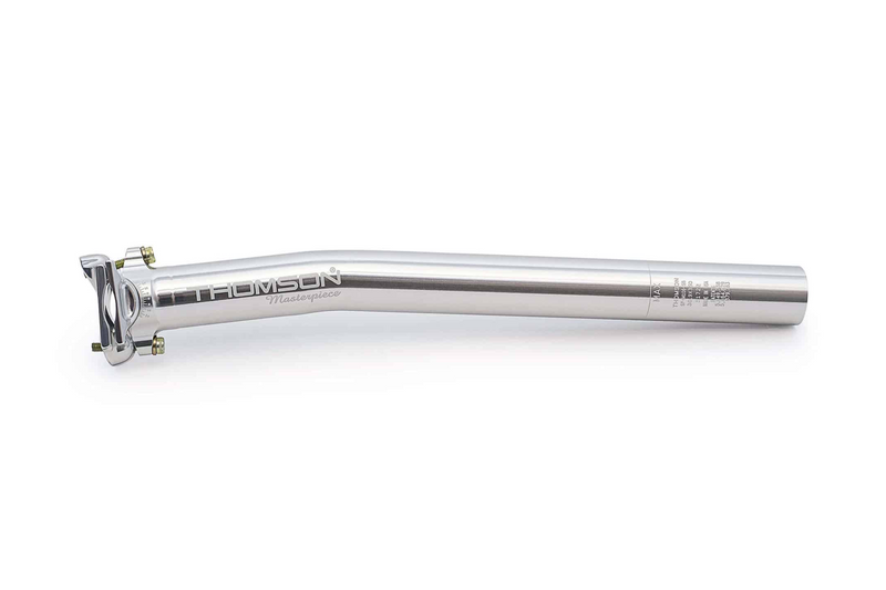 THOMSON MASTERPIECE SEATPOST Setback