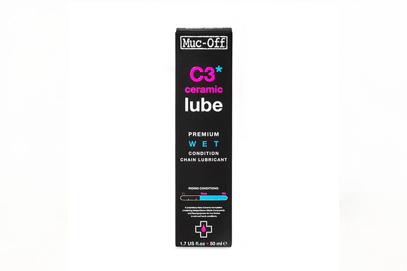 MUC-OFF C3 WET CERAMIC LUBE 50ml