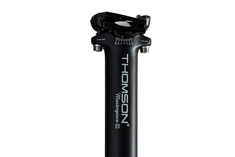 THOMSON MASTERPIECE C SEATPOST THOMSON MASTERPIECE C SEATPOST