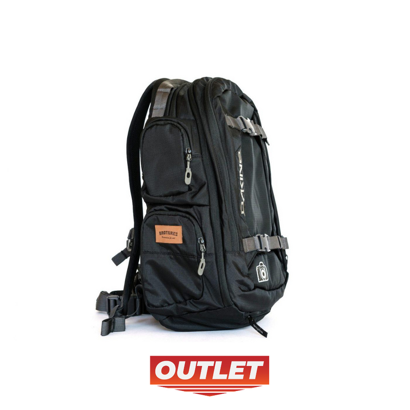 DAKINE × BROTURES CAMERA BAG