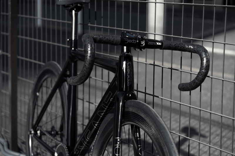 TYRANT BIKES MONARCH Complete Bike TYRANT BIKES MONARCH Complete Bike