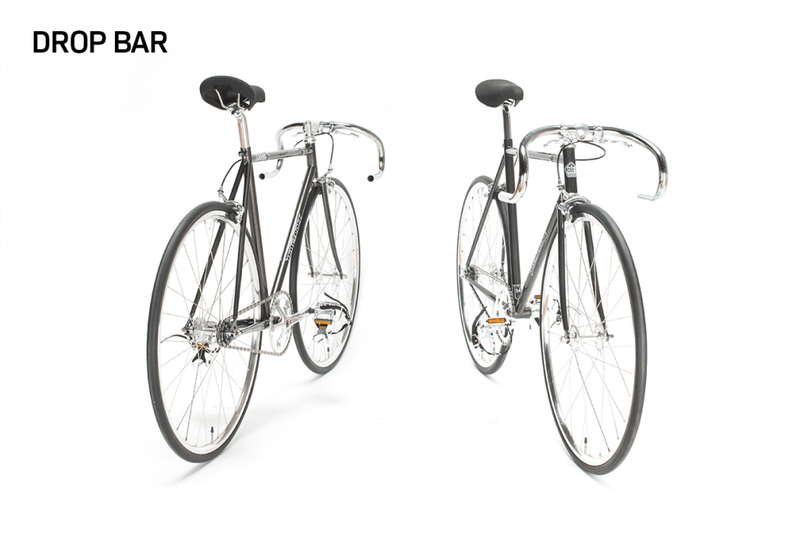 HOW I ROLL CHAMP Complete Bike HOW I ROLL CHAMP Complete Bike