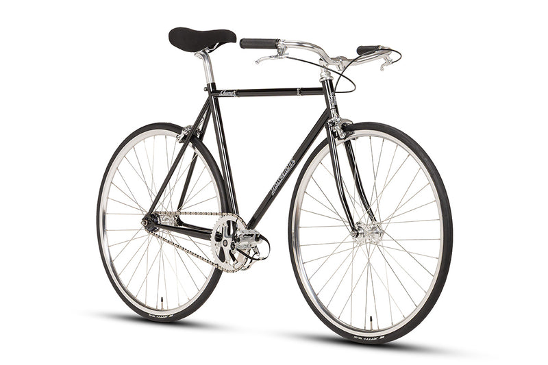 HOW I ROLL CHAMP Complete Bike