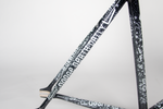 ENGINE11 CRIT-D Chas model Frame set（Pre Order）