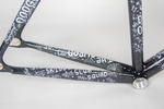 ENGINE11 CRIT-D Chas model Frame set（Pre Order）