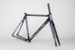 ENGINE11 CRIT-D Chas model Frame set（Pre Order）