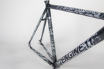 ENGINE11 CRIT-D Chas model Frame set（Pre Order）