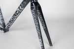 ENGINE11 CRIT-D Chas model Frame set（Pre Order）