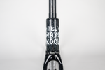 ENGINE11 CRIT-D Chas model Frame set（Pre Order）