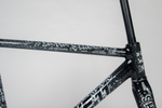 ENGINE11 CRIT-D Chas model Frame set（Pre Order）