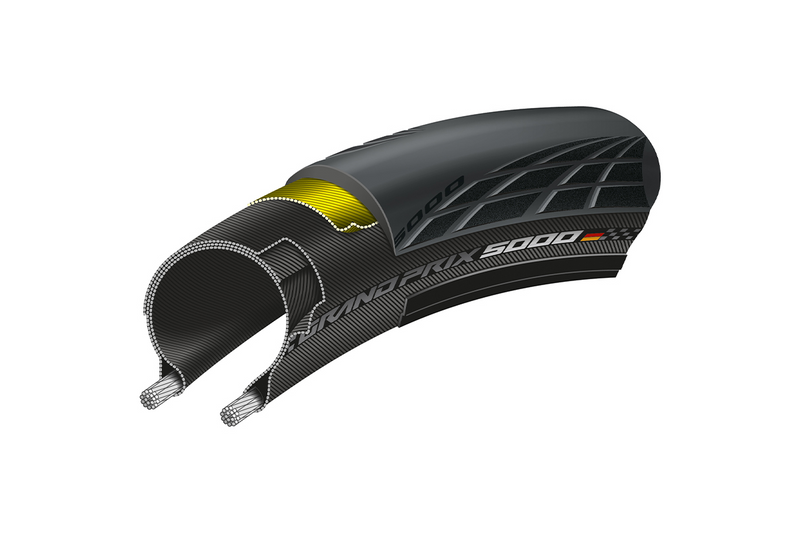 CONTINENTAL GP5000