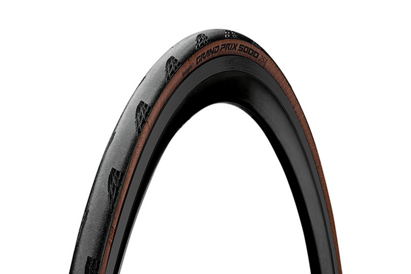 CONTINENTAL GP5000