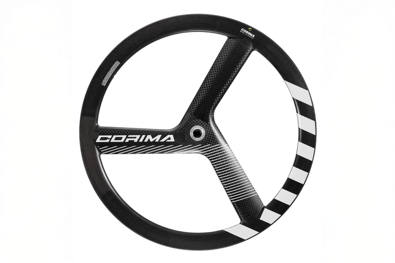 CORIMA DECISIV3 FRONT CORIMA DECISIV3 FRONT