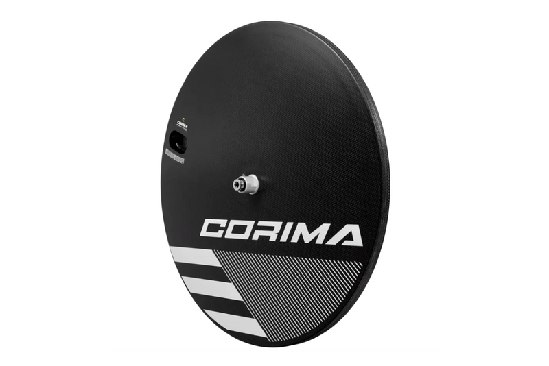 CORIMA LENTICULAR DECISIV DISC C+ REAR