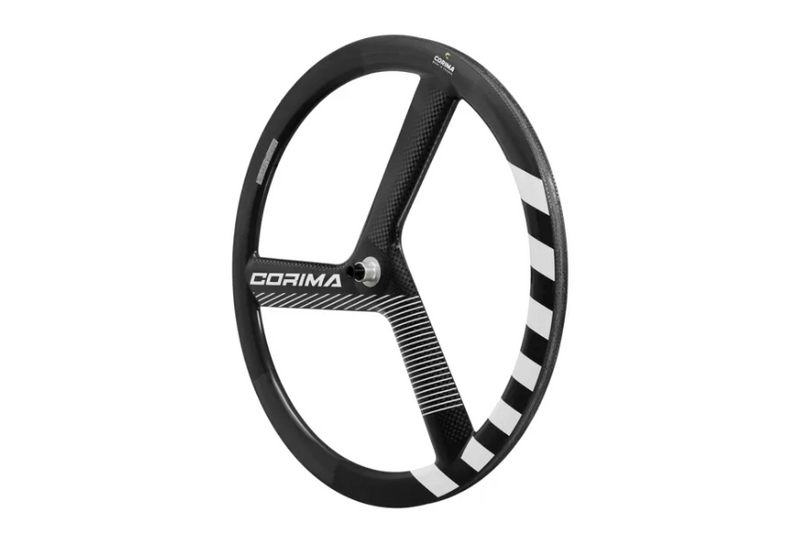 CORIMA DECISIV3 FRONT