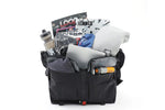 CHROME CTZ 24L Messenger bag