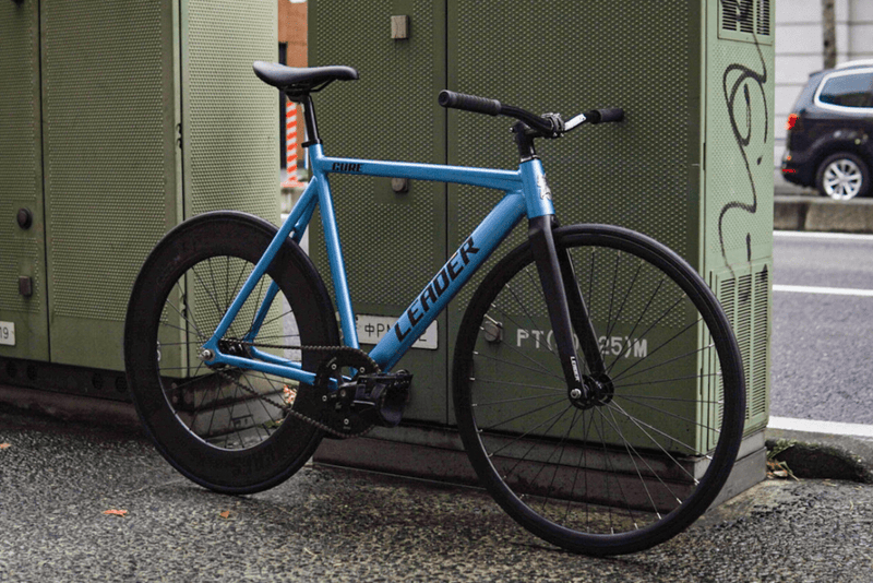 BROTURES SHRED88 CARBON WHEEL BROTURES SHRED88 CARBON WHEEL