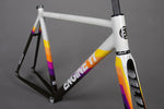 ENGINE11 CRITD LIMITED EDITION Frame Set