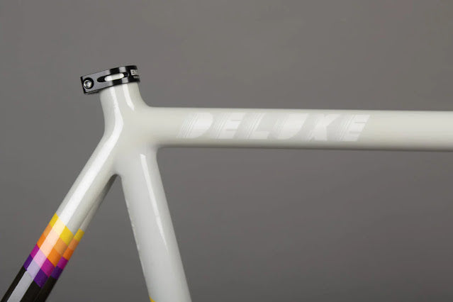 ENGINE11 CRITD LIMITED EDITION Frame Set