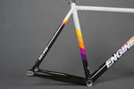 ENGINE11 CRITD LIMITED EDITION Frame Set