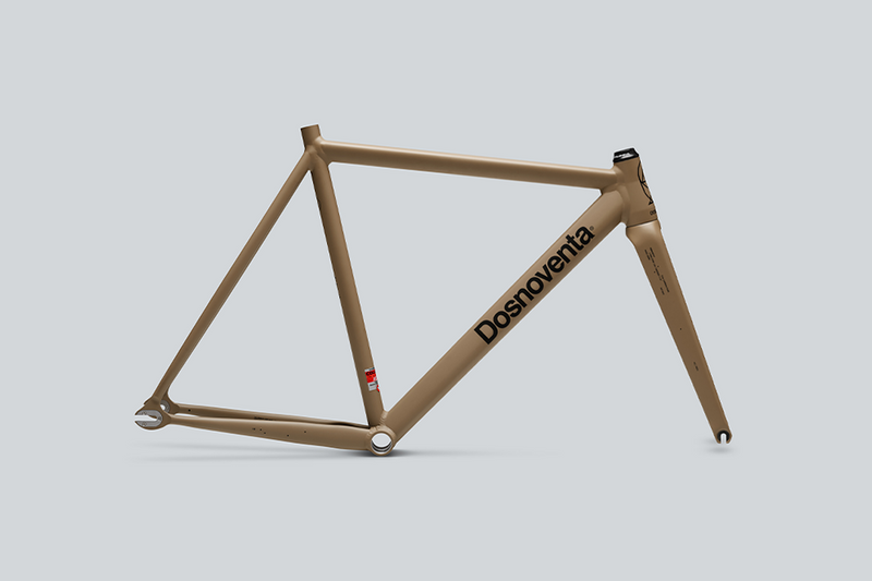 DOSNOVENTA DETROIT Frame Set