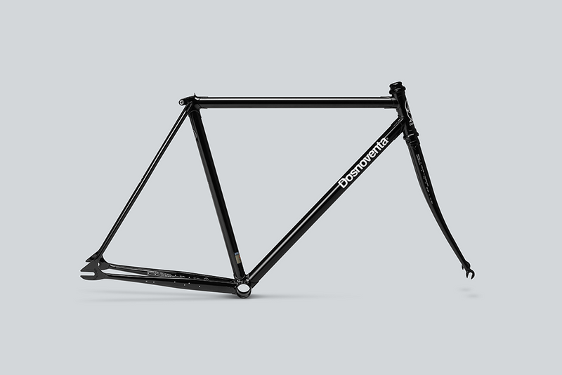 Dosnoventa Barcelona S Black フレーム 送料込 DOSNOVENTA Barcelona Frame Set