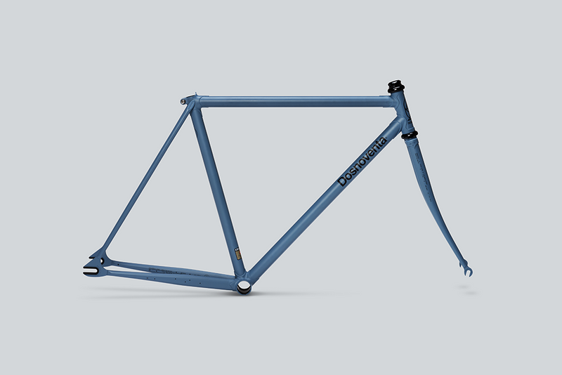 DOSNOVENTA Barcelona Basic Complete Bike