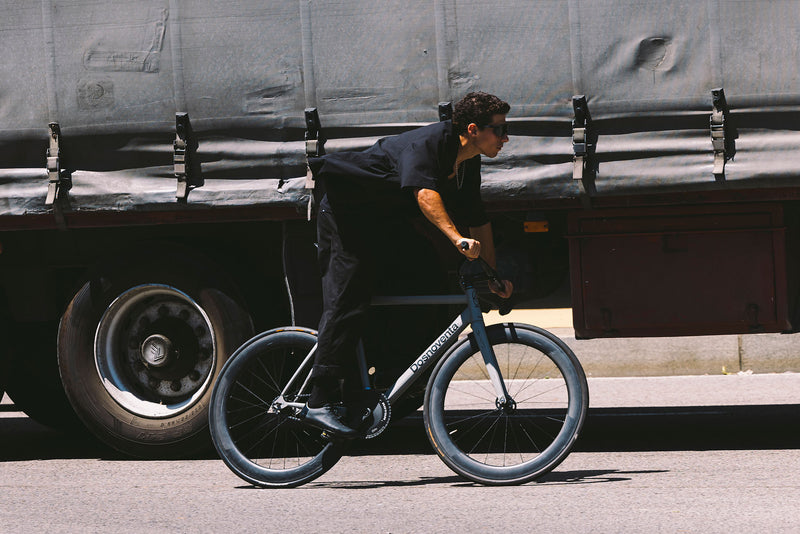 DSNV®106 WHEEL SET