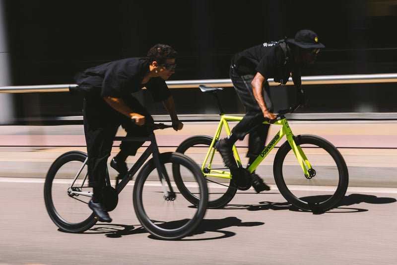 DSNV®106 WHEEL SET