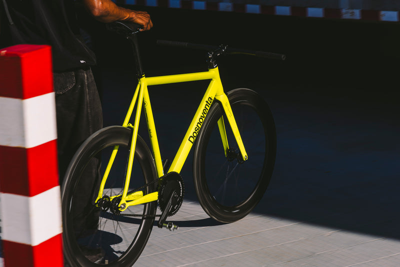 DSNV®106 WHEEL SET