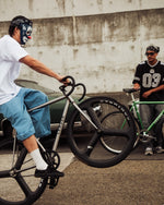 LEADER Angelino 2026