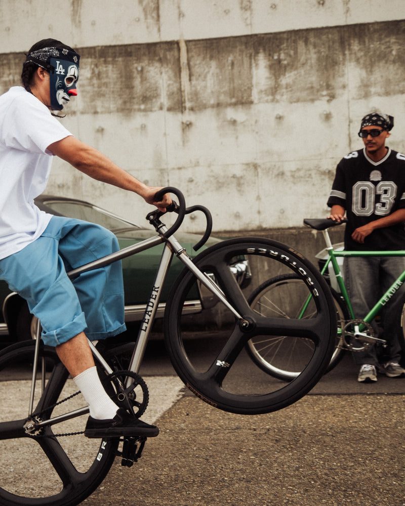 LEADER Angelino 2026