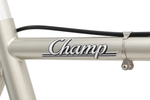 FTC x W-BASE HOW I ROLL CHAMP