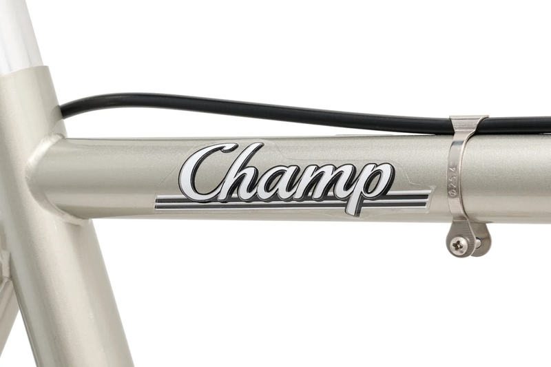FTC x W-BASE HOW I ROLL CHAMP
