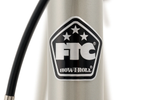 FTC x W-BASE HOW I ROLL CHAMP