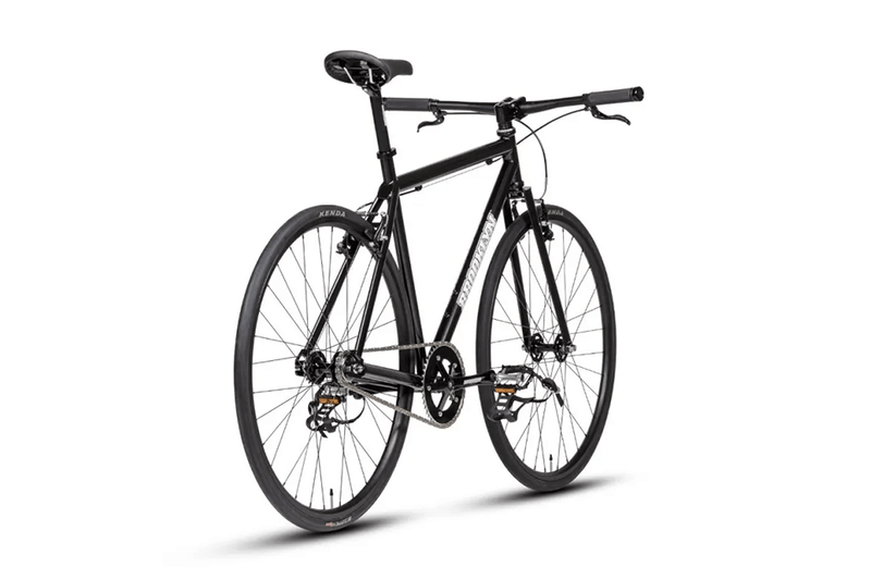 BROOKLYN MACHINE WORKS GANGSTA V4 Complete Bike BROOKLYN MACHINE WORKS GANGSTA V4 Complete Bike