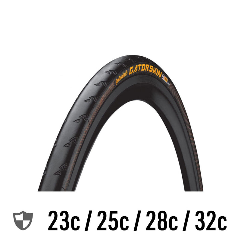 CONTINENTAL GATORSKIN