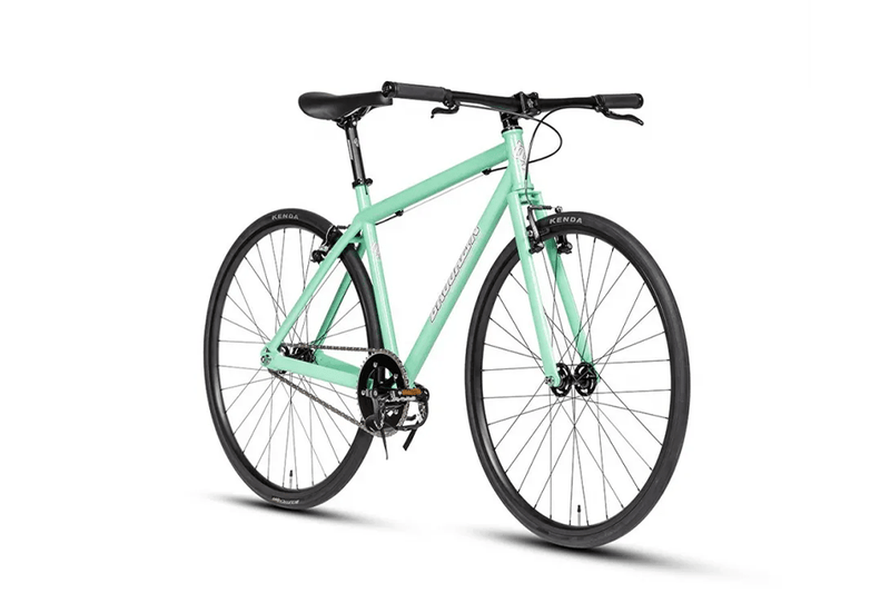 BROOKLYN MACHINE WORKS GANGSTA V4 Complete Bike BROOKLYN MACHINE WORKS GANGSTA V4 Complete Bike