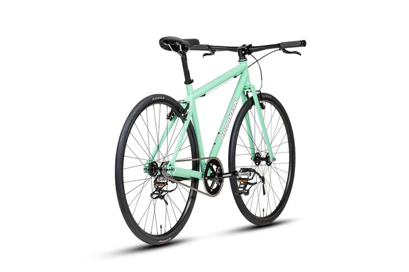 BROOKLYN MACHINE WORKS GANGSTA V4 Complete Bike BROOKLYN MACHINE WORKS GANGSTA V4 Complete Bike