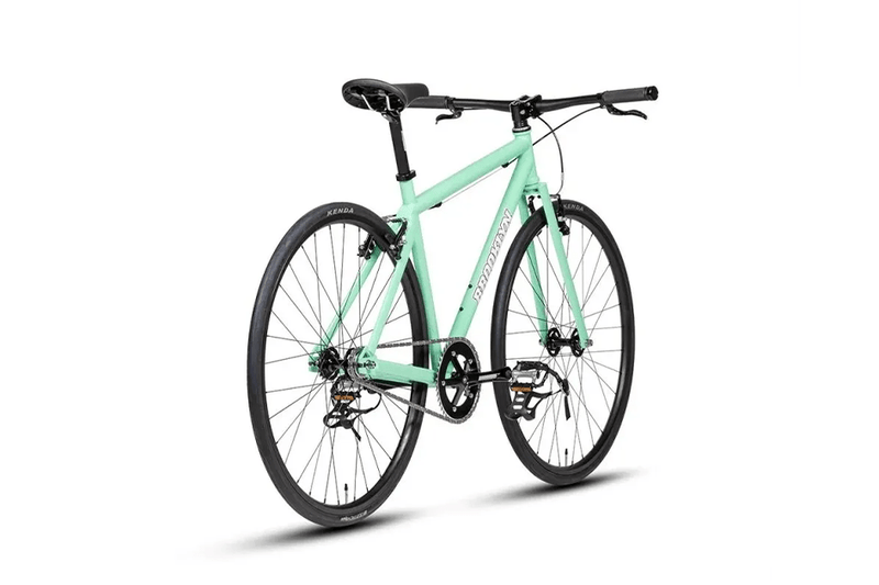 BROOKLYN MACHINE WORKS GANGSTA V4 Complete Bike BROOKLYN MACHINE WORKS GANGSTA V4 Complete Bike