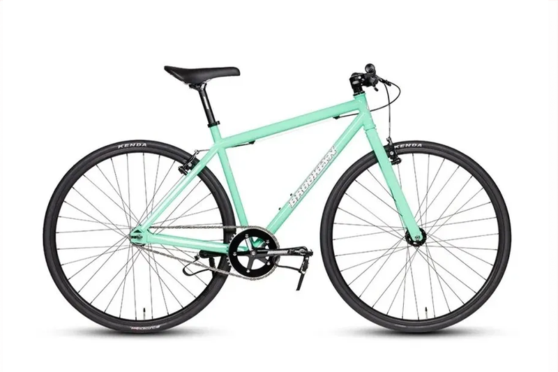 BROOKLYN MACHINE WORKS GANGSTA V4 Complete Bike BROOKLYN MACHINE WORKS GANGSTA V4 Complete Bike