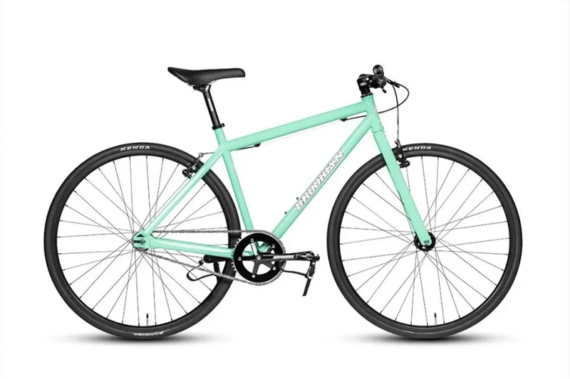 BROOKLYN MACHINE WORKS GANGSTA V4 Complete Bike BROOKLYN MACHINE WORKS GANGSTA V4 Complete Bike