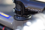 GODANDFAMOUS Carbon Spacer